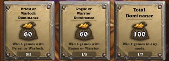 Эффективная экономика HearthStone