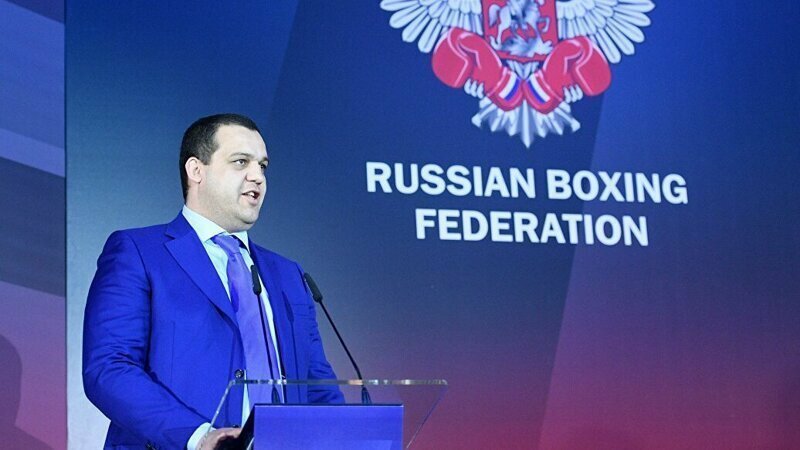 Российские боксеры отказались ехать на Олимпиаду без флага и гимна. А остальные?