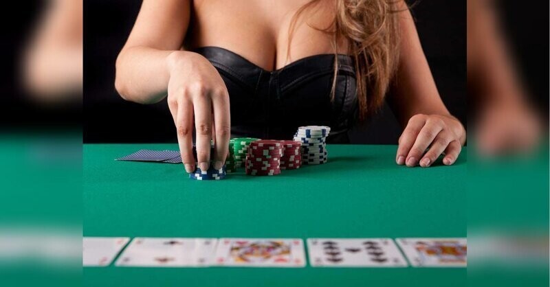 Классические ошибки, совершаемые новичками в покере