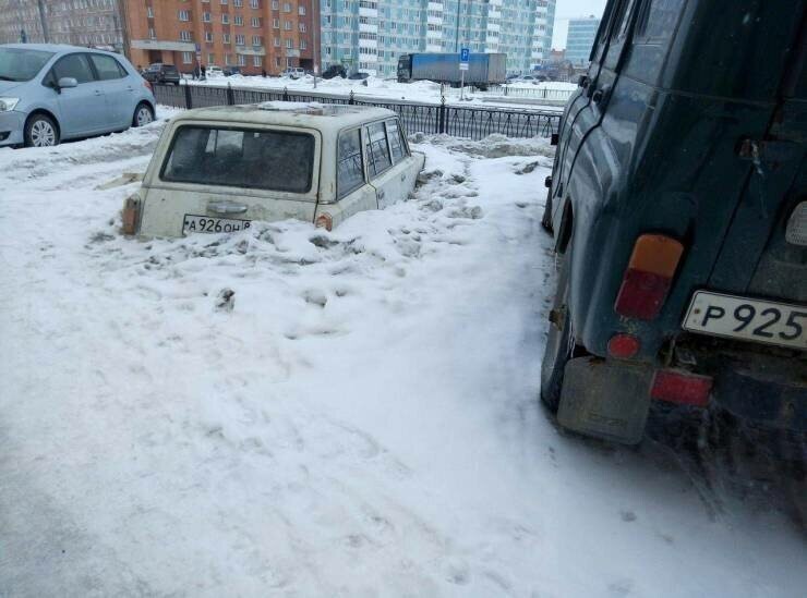 Намешалось от АРОН за 12 декабря 2019