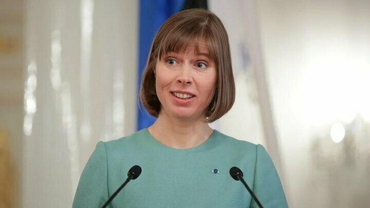 556 лайков: Эстония просит. Нет она требует восстановления транзита. Только надо ли это России?