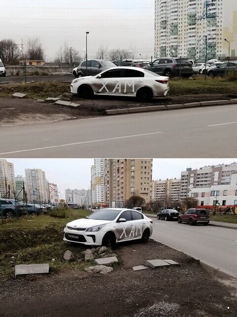 Автовсячина