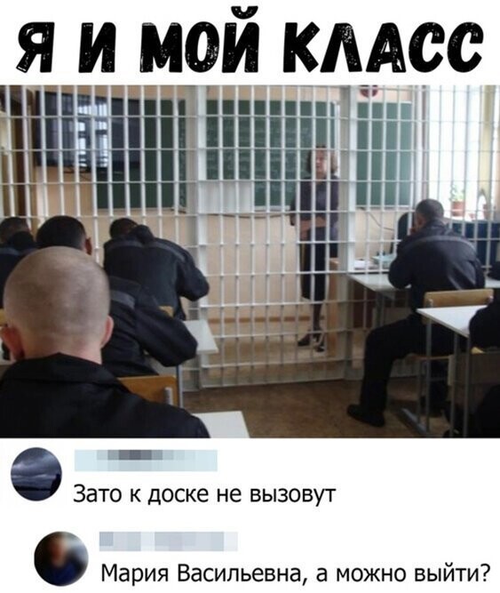 Прикольные и смешные картинки