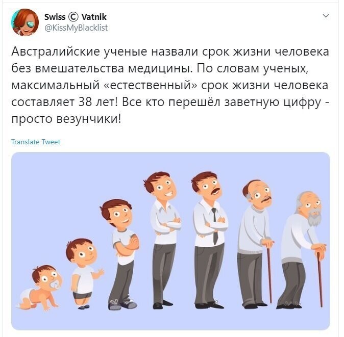 Политические скрины