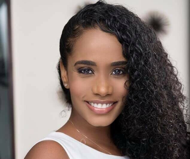 Представительница Ямайки стала новой "Мисс мира"
