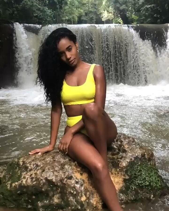 Представительница Ямайки стала новой "Мисс мира"