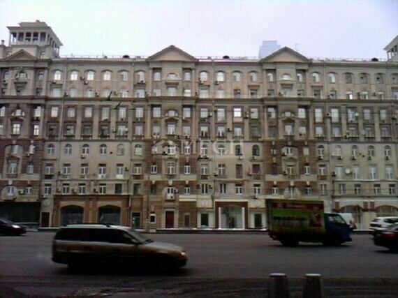 Последний выстрел генерала
