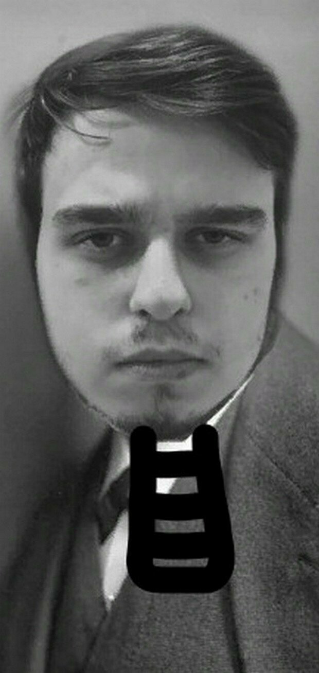 Параон жив!