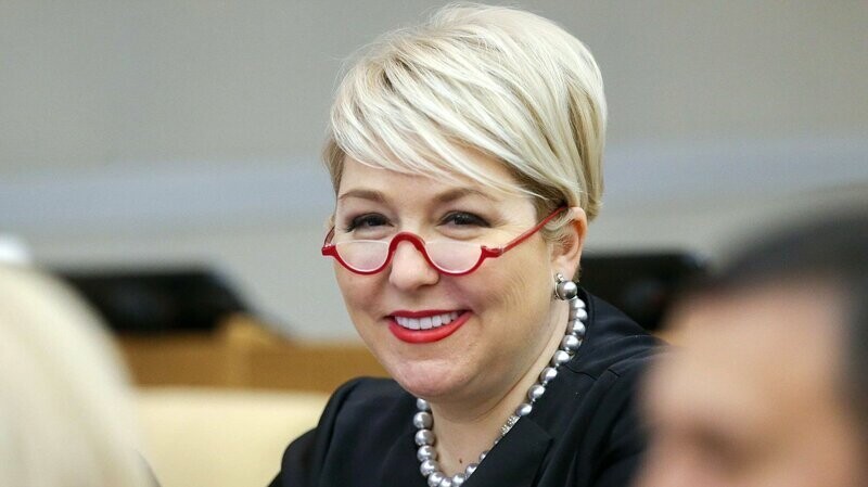 Депутат Ирина Гусева сравнила бедных с уголовниками
