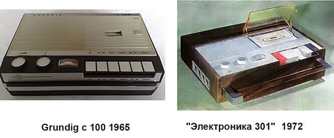 Советские копии западных товаров: 46 примеров