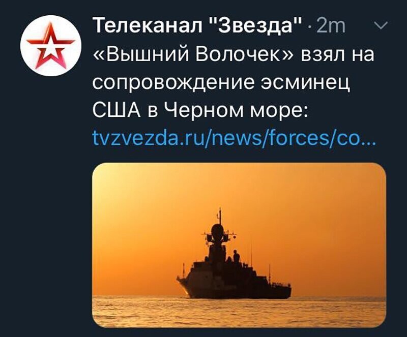 Не читайте прессу по утрам