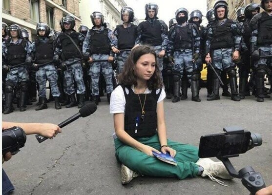 Соратник Навального Жданов собирается участвовать в выборах в ГД