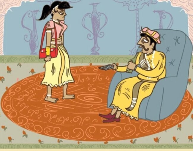 Правдивая Камасутра для тех, кто состоит в браке