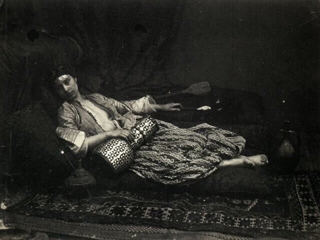 Фотография Роджера Фентона, 1858