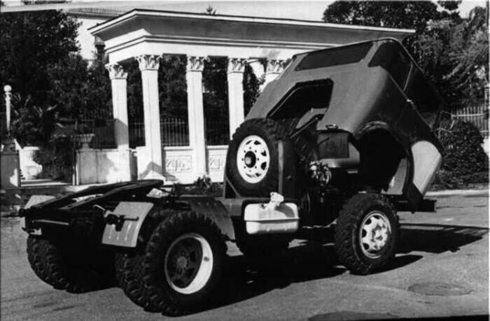 Что такое «Колхида», и почему про нее знает каждый советский водитель грузовика