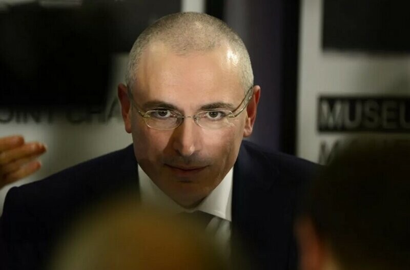 Ходорковский оплатил «Новой газете» заказ на фильм о фигурантах
