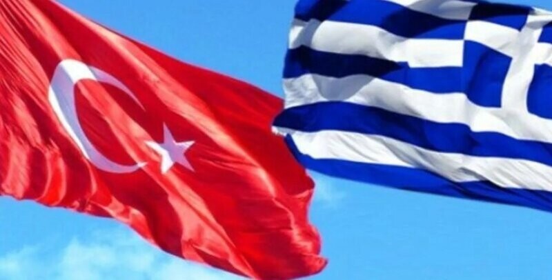 Греция настроена усилить свое противостояние Турции и защищать суверенитет
