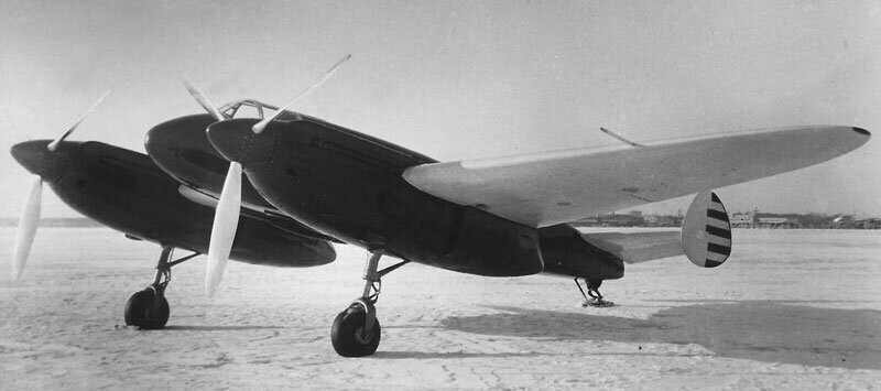 Как Яковлев создал один из лучших истребителей Второй мировой войны
