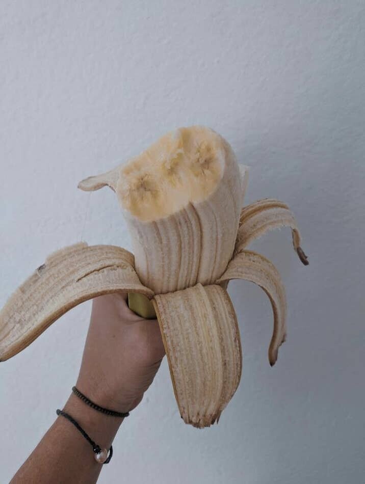 Дубль-банан