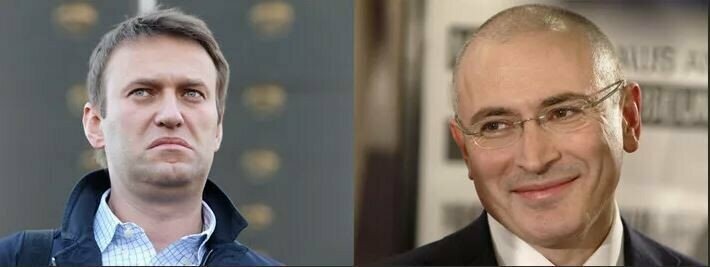 Ходорковский: «Я не вижу смысла менять Путина»