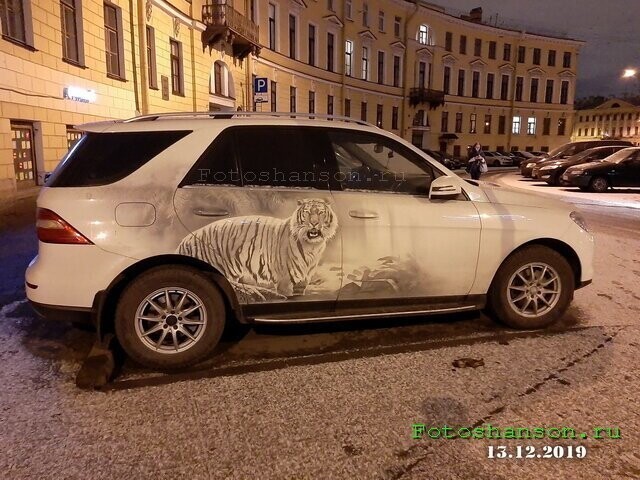 Автовсячина