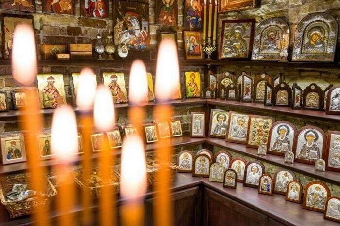 Какие налоги платит церковь в России