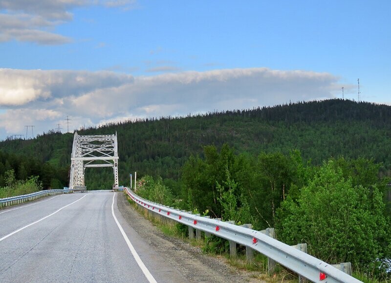 Индустриальная Лапландия. Оленегорск, Мончегорск, Апатиты