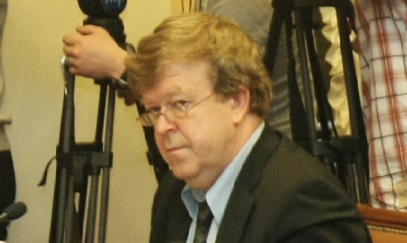 Бывший замминистра сдал адреса и пароли