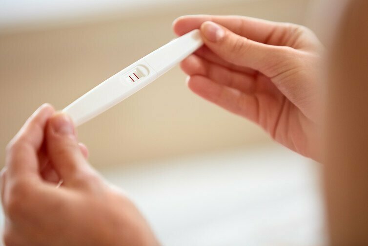 В ожидании чуда: почему тест на беременность лучше делать с утра?