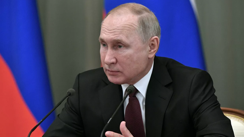 Сомнения или две реальности