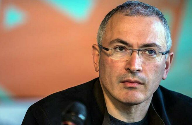 Ходорковский продавливает расширение санкций США в отношении России