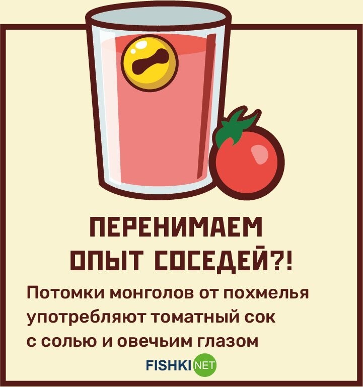 Перенимаем опыт соседей?!