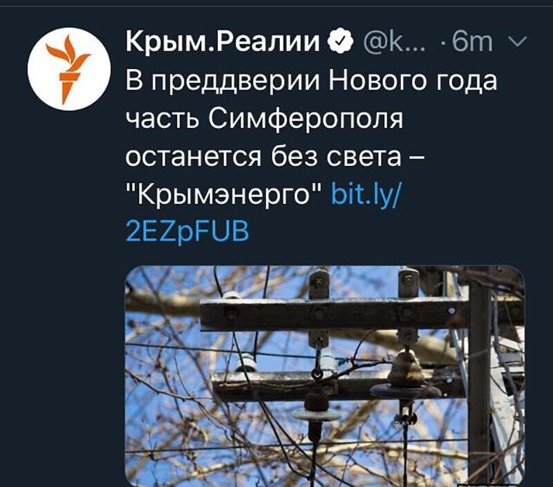 Не читайте прессу по утрам