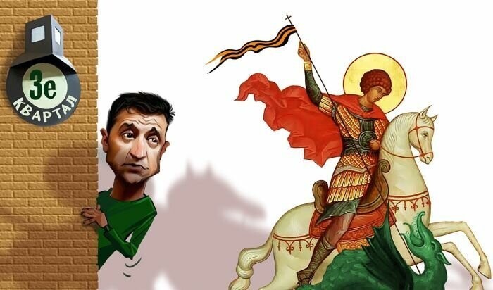 Карикатуры про....Украину и нашу либшизу