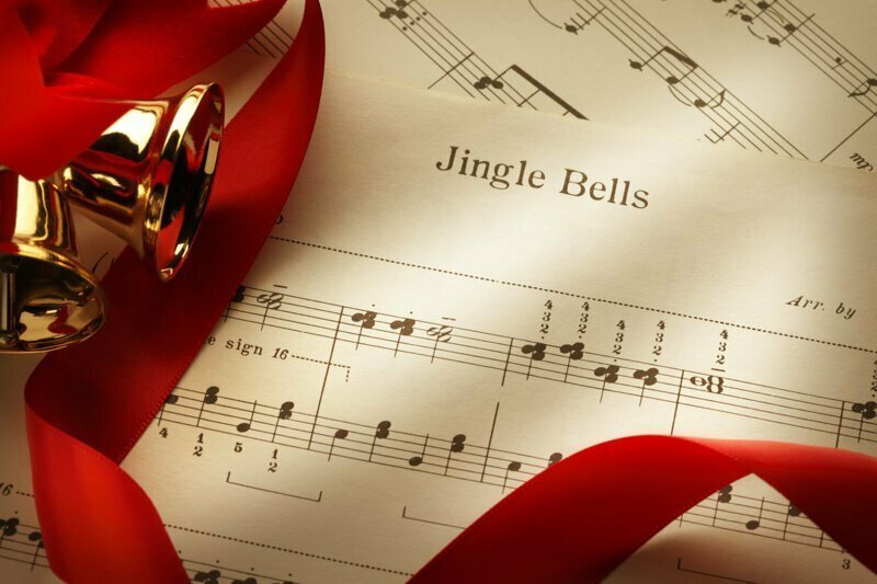 Как Jingle Bells появилась на свет