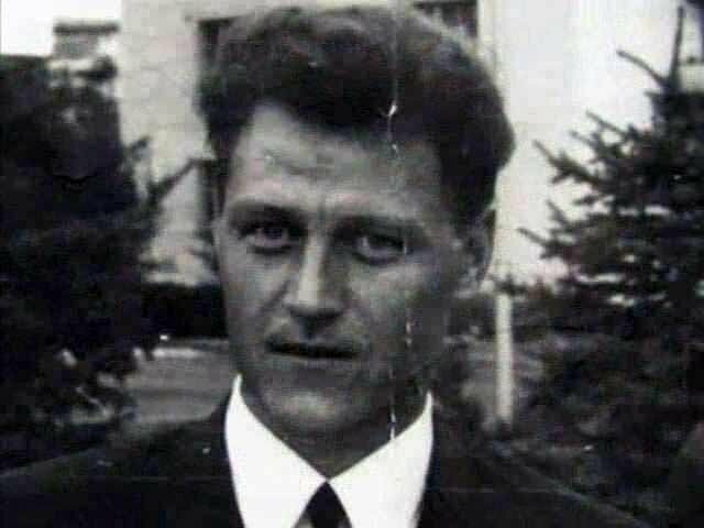 Они среди нас... И сила их в незаметности!!!