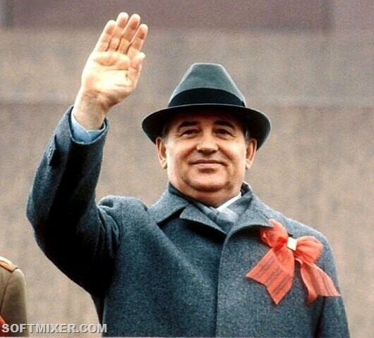 От Ленина до Горбачева: Зарплата вождей СССР