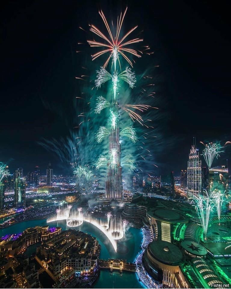 Dubai