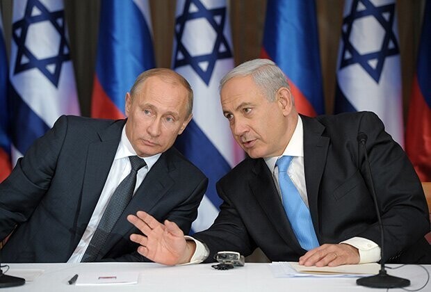 Президент Польши из-за Путина отказался ехать в Израиль на крупнейший форум памяти Холокоста  !!!