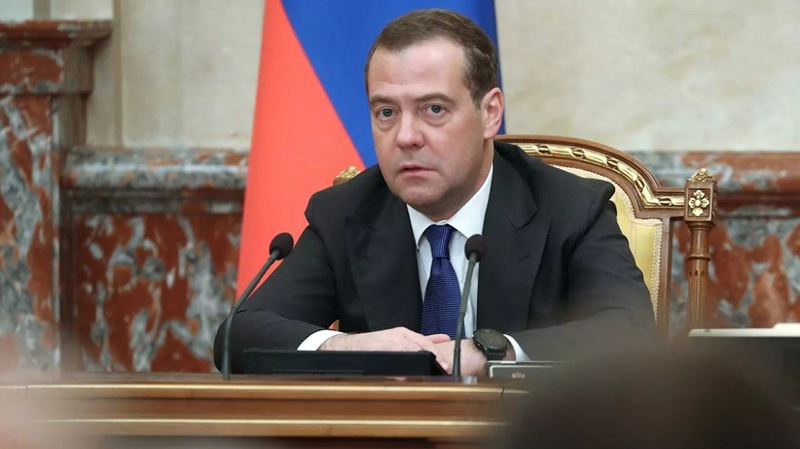 Национальный план адаптации к изменениям климата