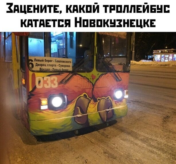 Прикольные и смешные картинки