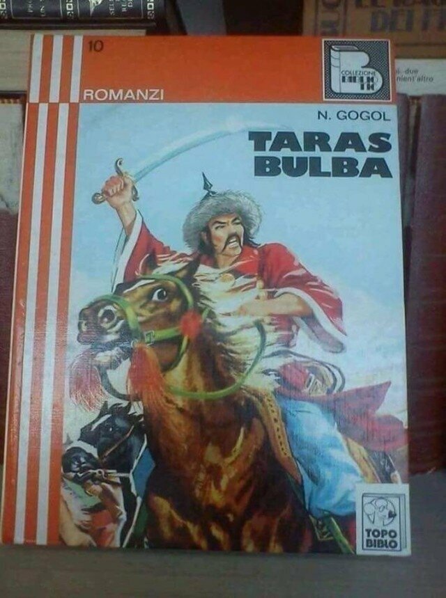 Гопак на граблях... теперь и по-казахстански