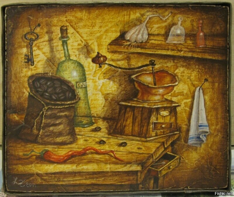 Художник Дмитрий Ленков