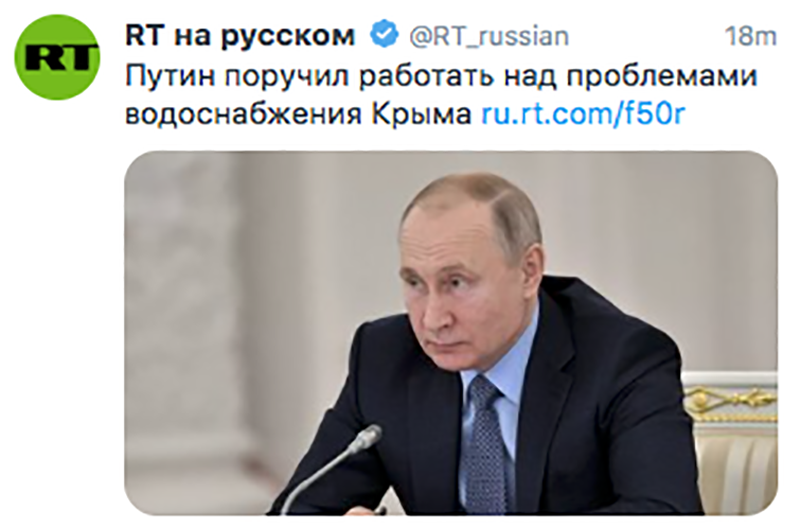 Не читайте прессу по утрам