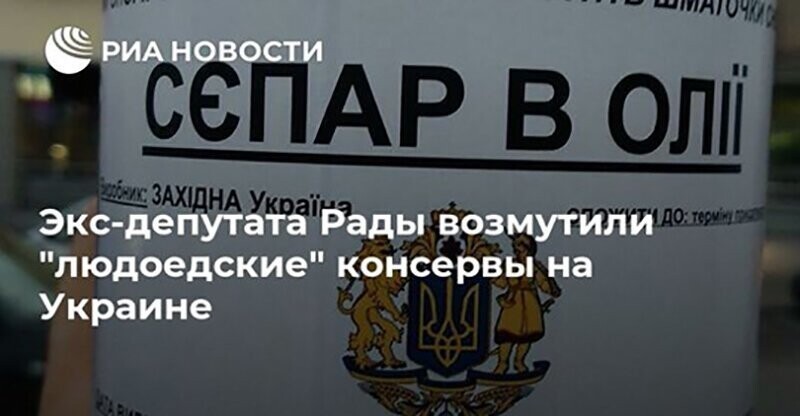Не читайте прессу по утрам