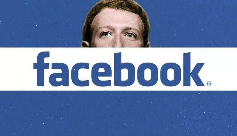 Facebook признался, что он политический инструмент в руках США