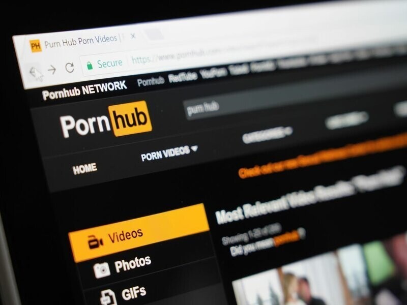 PornHub набирает миллиардные просмотры: впечатляющая статистика за 2019 год