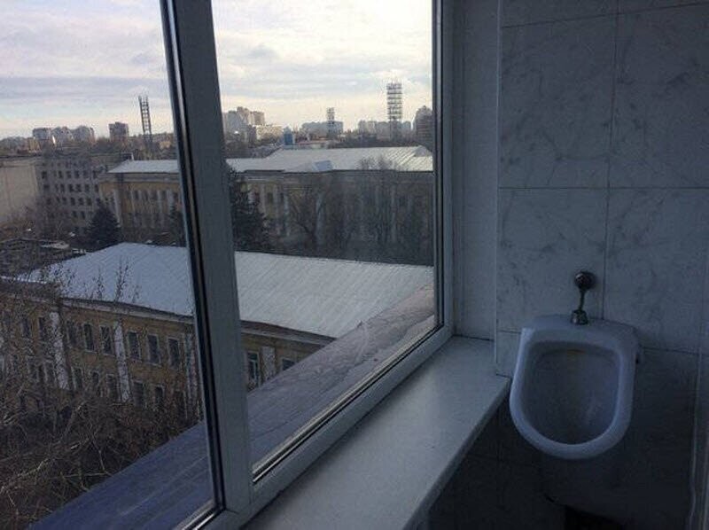 Удивительные снимки