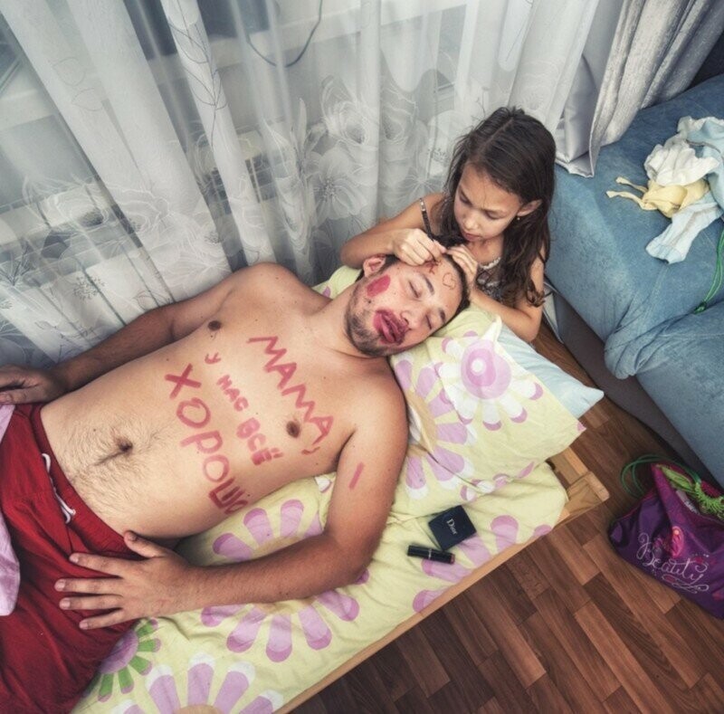 Удивительные снимки