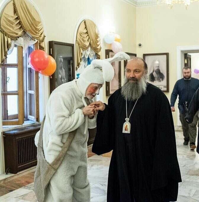 Удивительные снимки